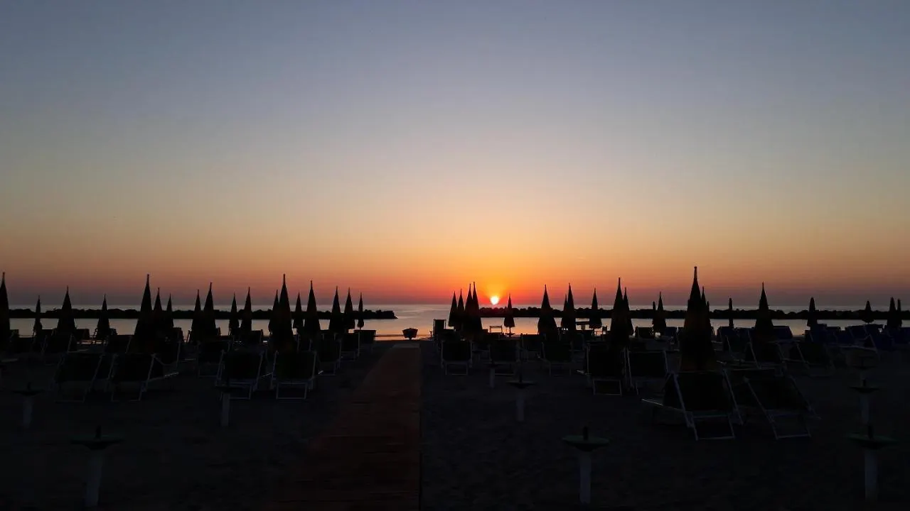 Hotel Bologna Bellaria-Igea Marina
